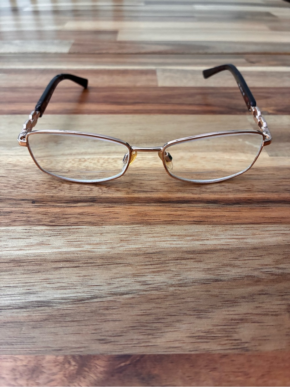 Michael Kors Eyeglasses Glasses FRAMES MK3002B Maldives 1026 Rose Gold 52-16-135 - Picture 2 of 14